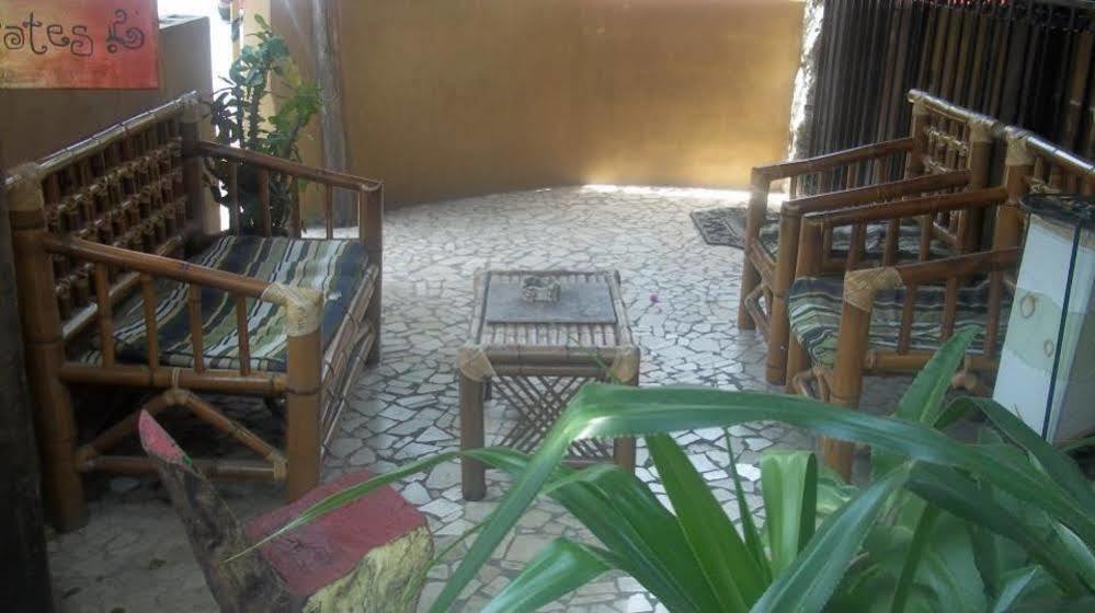 Maya Cha'An Guesthouse Cancún Esterno foto