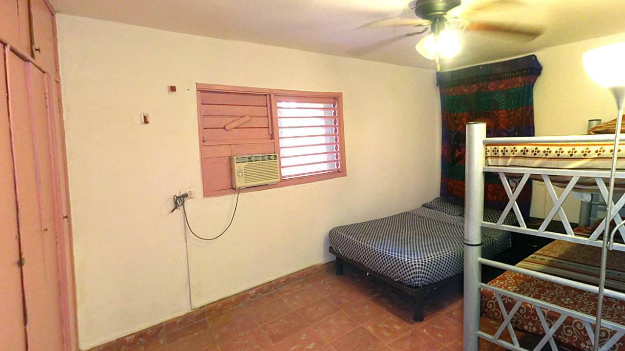 Maya Cha'An Guesthouse Cancún Esterno foto